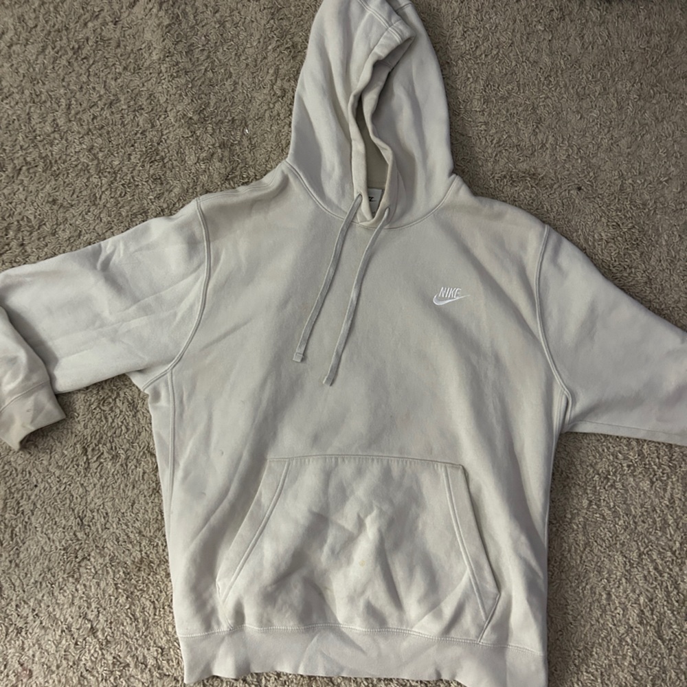 Nike sweatshirt/hoodie